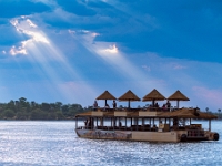 Rzeka Zambezi